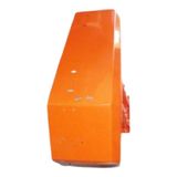 Özen Köşeli Çamurluk Köşeli Kovan 4 Delik Sağ Ym Dmr 0504 - Fiat / New Holland 480 - 640 - 5088849 - 1 Adet