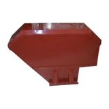Özen Köşeli Çamurluk Köşeli Kovan Sol Dmr 0507 - Fiat / New Holland 54C - 5088851 - 1 Adet