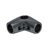 Özen Metal Çap 25 L Boru Kelepçesi