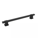 Özen O136-192-02 136 Modeli Siyah 192 mm Kulp
