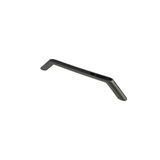 Özen O550-160-54/02 550 Modeli 160 mm Antrasit Siyah Kulp