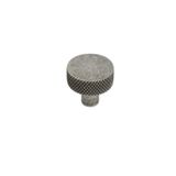 Özen O9129-D-20 9129 Antik Gümüş Düğme Kulp