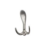 Özen O992-53 992 Model Inox Renk Portmanto Askısı