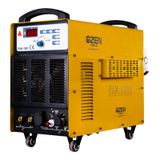 ÖZEN PLM-120Y Çok Fonksiyonlu Plazma Kesme ve Elektrot Kaynak Makinesi, 380V, 30mm Temiz Kesim Kalitesi,