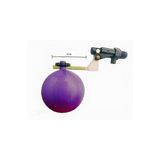 Özen ŞAMANDIRA FLATÖR UZUN KOL ÖZEN 1/2" (20mm) GÜNEŞ ENERJİSİ