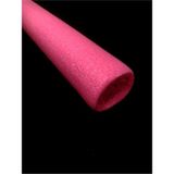Özen Süs Pembe Deniz Makarnası 60 mm 1 Adet 1.5 Metre Boyunda Eğlenceli Plaj Malzemesi