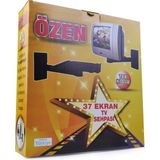Özen Tüplü Tv Sehpası 37 Ekran