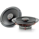 Özenhifi 'den ICU165 16.5 cm 140 Watt Oto Hoparlör Takımı