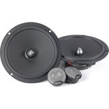 Özenhifi 'den ISU165 16.5 cm 140 Watt Oto Mid Tiz Takımı