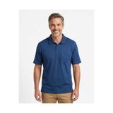 Özeniş Erkek Polo Yaka Regular Fit Baba Cepli %100 Pamuk Şık Tasarım Kagi T-Shirt