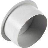 Özeniş Q110 Pvc Kör Tapa