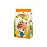 Özenle Formüle Edilmiş Kemirgen Yemi 500 G