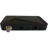 Özentek Full Hd Pvr Tkgs Li Uydu Alıcısı