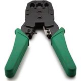 Özentek PN-315 Rj-45/rj-11/rj-12 3'lü Pense
