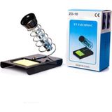 Özentek Tt-Technic ZD-10 Havya Standı Süngerli Sehpa Lehim Malzemeleri İçin Pratik Kullanım