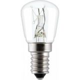 Özentek Tuz Lambası 15 Watt E14 İnce Duy Buzdolabı Ampulü