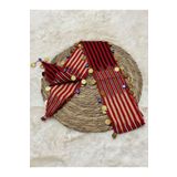 Ozer Baby Store Keşan Dolu Fular ( Karadeniz Yöresel )