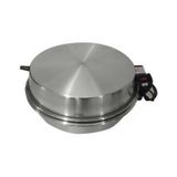 Özer Elektrikli Tandır 50 CM inox