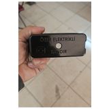 özer elektrikli tandır özer elektrikli tandır şalter ve elektrik bağlantı kutusu