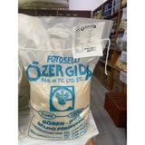Özer Gıda Baldo Pirinç 5 kg – Gönen Baldo Pirinci – Pilavlık Iri Taneli Pirinç