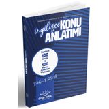 Özer Kiraz Yayınları ingilizce Konu Anlatımı