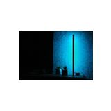 ÖZER LİGHT Bluetooth Kontrollü Mini Led Lambader Masaüstü 50 Cm Full Rgb