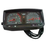 ÖZERDEM CGL 125 KİLOMETRE SAATİ TEK HALATLI DİJİTAL DEVİR
