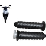 Özerdem Elcik Gaz Kolu Takım - Apachi Xrs 125 - Siyah