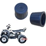 Özerdem Kuba Eland 200 Atv -Akalite- Jant Göbeği Lastiği 2 Adet - 1 - Siyah