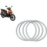 Özerdem Kuba Esy Pro 50 -Aym Kardeşler- Lastik Yanak Set 17 Jant 4lü Takım