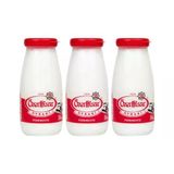 Özerhisar 3x245 ml Cam Şişe Ayran (3 adet)