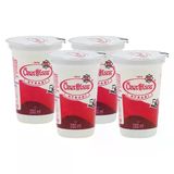 Özerhisar Ayran Pet Bardak Özerhisar Ayran Pet Bardak 4 x 200 ml