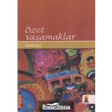 ÖZET YAŞAMAKLAR - KAMIL YEŞİL