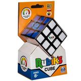 Özfırat Pvc Yapı 3x3 Küp Puzzle 6063968