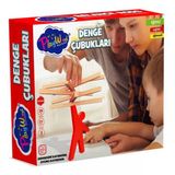 Özfırat Pvc Yapı Ahşap Denge Çubukları