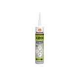 ÖZFIRAT PVC Yapı Silikonize Mastik Beyaz 500 gr Bautech (5 Adet) | Boyanabilir Sızdırmazlık ve Dolgu Macunu | Kapı, Pencere, PVC Kenarları, Duvar Aralıkları İçin Profesyonel Kullanım