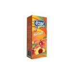 Özge 200 ml Şeftali Suyu (27 adet)