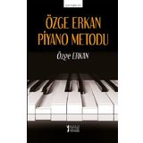 Özge Erkan Piyano Metodu - Özge Erkan