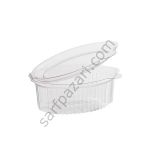 Özge Plastik 100 Adet 100x30 mm Sup Kase