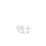 Özge Plastik 20 cc Kapaklı Sos Kabı