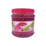 Özgıda 2 kg Isparta Gül Reçeli Türkiye Menşeli Eşsiz Gül Aromasıyla Geleneksel Lezzet