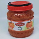 Özgıda Toposmanoğlu 2 kg Kayısı Reçeli