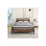 Özgök Tarım Metal Karyola, Hsn Xl Metal Karyola Renk Seçenekli, Çift Kişilik 140X200