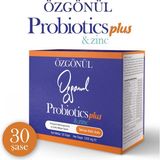 Özgönül Probiyotik Plus&zinc
