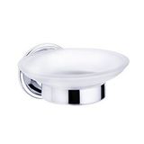 Özgü Banyo Smart Sabunluk Krom