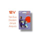 Özgü Otomotiv DİADEM AMPUL - DİADEM SİNYAL AMPULÜ - 93 DİADEM AMPUL