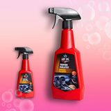 Özgü Otomotiv GD24 Torpido & Plastik Yüzey Parlatıcı 500 ml - Derin Temizlik ve Kalıcı Parlaklık - Koruma Katmanı