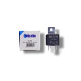 Özgü Otomotiv ÜSTÜN 12 VOLT 80 AMPER RÖLE - GÜÇ RÖLESİ 80AH 12 VOLT