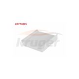 ÖZGÜÇ POLEN FILTRE POSETLI FIAT LINEA / EGEA / FIORINO / CITROEN NEMO / PEUGEOT BIPPER