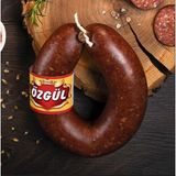Özgül Dana Kangal Sucuk 400 gr - 1 Adet